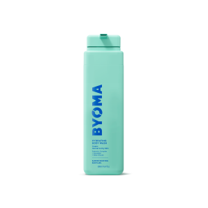 Hydrating Body Wash